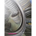 Motorcycle Cross Modèle Prix bon marché Best Quality Tineless Tire 300-18 90 / 90-18 460-17 120 / 80-18